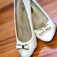 کفش مجلسی عروس نو