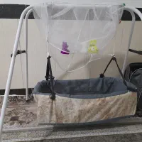 نی نی تاب|اسباب و اثاث بچه|نورآباد, |دیوار