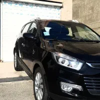 جکs51400 نیوفیس|خودرو سواری و وانت|شهریار, شهرک وائین|دیوار