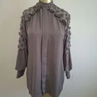 شومیز مجلسی