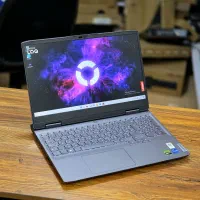 لپتاپ گیم لنوو LOQ 15 گرافیک RTX2050|رایانه همراه|شیراز, ملاصدرا|دیوار
