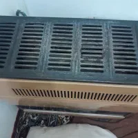 بخاری|بخاری، هیتر، شومینه|تبریز, |دیوار