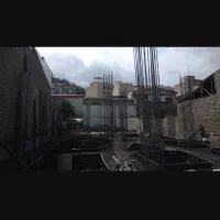 اجرای صفر تا صد ساختمان
