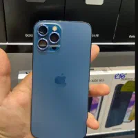 اپل iphone 12 pro حافظه ۲۵۶ دوسیم کارت