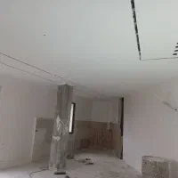 نقاشی ساختمان در سنگر و رشت