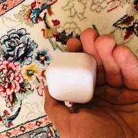 دو عدد سری شارژر اصلی|لوازم جانبی موبایل و تبلت|پاکدشت, پاکدشت (مامازند)|دیوار