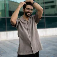 تولیدی پیراهن مردانه کژوال و روزمره|لباس|ساری, |دیوار