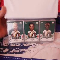 کارت های کیمدی ۲۰۲۵|کلکسیون و سرگرمی|تهران, زعفرانیه|دیوار