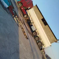 نیرو کارواش ماشین سنگین