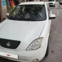 تیبا صندوق‌دار SX، مدل ۱۳۹۵|خودرو سواری و وانت|مشهد, طرق|دیوار