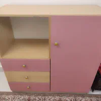 دراور و کمد لباس و کتاب|جاکفشی، کمد، دراور|تهران, تسلیحات|دیوار