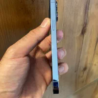 آیفون 13pro 256 تک سیم کارت|موبایل|گرگان, |دیوار