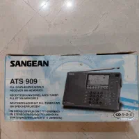 رادیو سانجین ۹۰۹