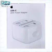 آداپتور آیفون