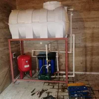 لوله کشی ساختمان|خدمات پیشه و مهارت|شیروان (خراسان), |دیوار