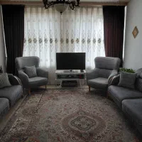 پرده مسکن مهر