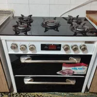 گاز طرح فر
