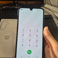 سامسونگ a16 128gb ram 6|موبایل|مراغه, |دیوار