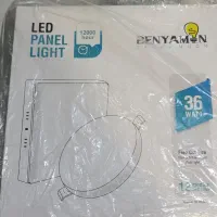 پنل فول لایت مدل بنیامین