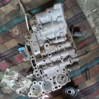 ساعتی گیربکس اچ‌سی‌کراس