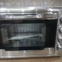 آون توستر نو آکبند