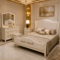 سرویس خواب سلطنتی شرکتی