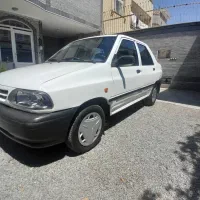 پراید ۱۳۱|خودرو سواری و وانت|لنجان, |دیوار