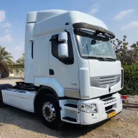 رنو پریمیوم 460