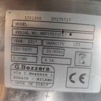 دستگاه اسپرسو ساز صنعتی بیزرا تک گروپ|کافی‌شاپ و رستوران|سبزوار, طبرسی (جعفرآباد)|دیوار