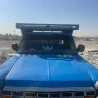 نیسان زامیاد|خودرو سواری و وانت|زاهدان, |دیوار