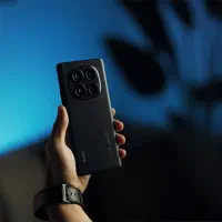 شیائومی  note 14 pro 256gig.      RAM12 معاوضه|موبایل|کرمانشاه, |دیوار