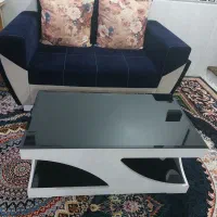 مبل سفارشی|مبلمان خانگی و میز عسلی|برازجان, |دیوار