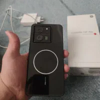 گوشی شیاومی سیزده تی پرو پانصدودوازده فایو جی نو