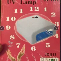 فروش دستگاه یو وی ناخن