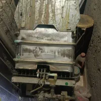 اب گرمکن دیواری|آبگرمکن، پکیج، شوفاژ|فردیس, شهرک شهید حسینی|دیوار