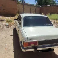 پیکان سواری، مدل ۱۳۸۰