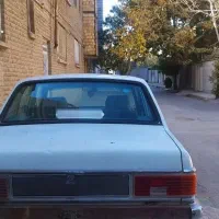 پیکان سواری ۸۳ گازسوز  تک برگ سند بدون تصادف|خودرو سواری و وانت|همدان, |دیوار