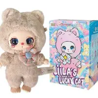 بلایند باکس عروسک سوپرایزی|اسباببازی|ایوان, |دیوار