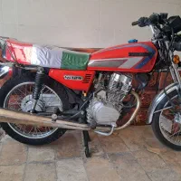 هندا ساوین مدل ۹۵ استارتی