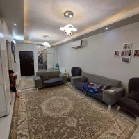 آپارتمان ۷۸ متری ۲ خواب محدوده صاحب زمان|فروش آپارتمان|قدس, شهرقدس|دیوار