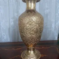 کاپ بزرگ برنز قدیمی