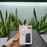 هارد اکسترنال 1 ترابایت با گارانتی یکساله