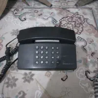 تلفن رومیزی سالم نوستالژی|تلفن رومیزی|تهران, انبار نفت|دیوار