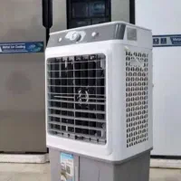 کولر آبی پرتابل سلولزی جنرال ۳۴۰۰۰ و ۳۶۰۰۰