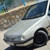 پژو 405 بژ مدل 84|خودرو سواری و وانت|سنندج, |دیوار