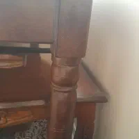 میز ناهارخوری تک ۶ نفره|میز و صندلی غذاخوری|تهران, عبدل‌آباد|دیوار