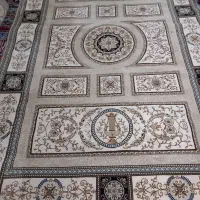 فرش ۶متری|فرش|جوکار, |دیوار