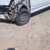 پراید ۱۱۱ هاچبک ۹۵|خودرو سواری و وانت|فیروزآباد (فارس), |دیوار