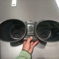 کیلومتر سانتافه نیو