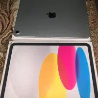 آیپد 256 2025 ipad wifi|تبلت|مشهد, فرهنگیان (شهرک غرب)|دیوار